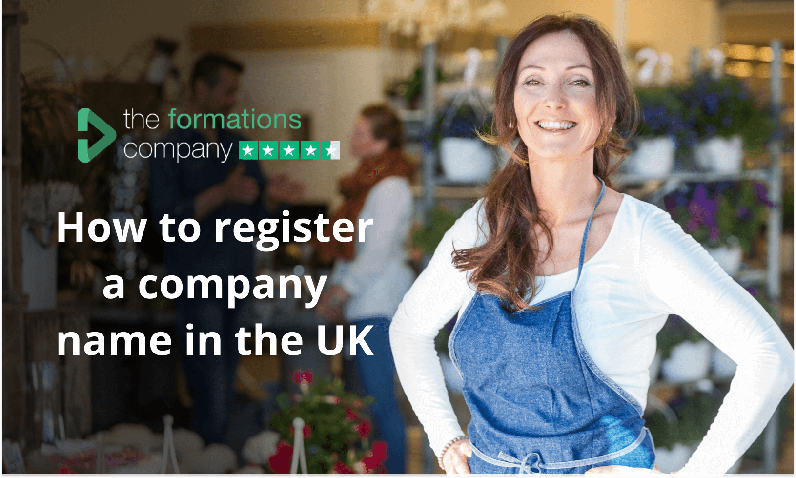 How to register a company name The Formations Company