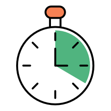 stopwatch icon