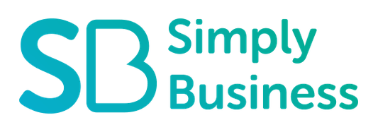 Simply Business Insurance logo