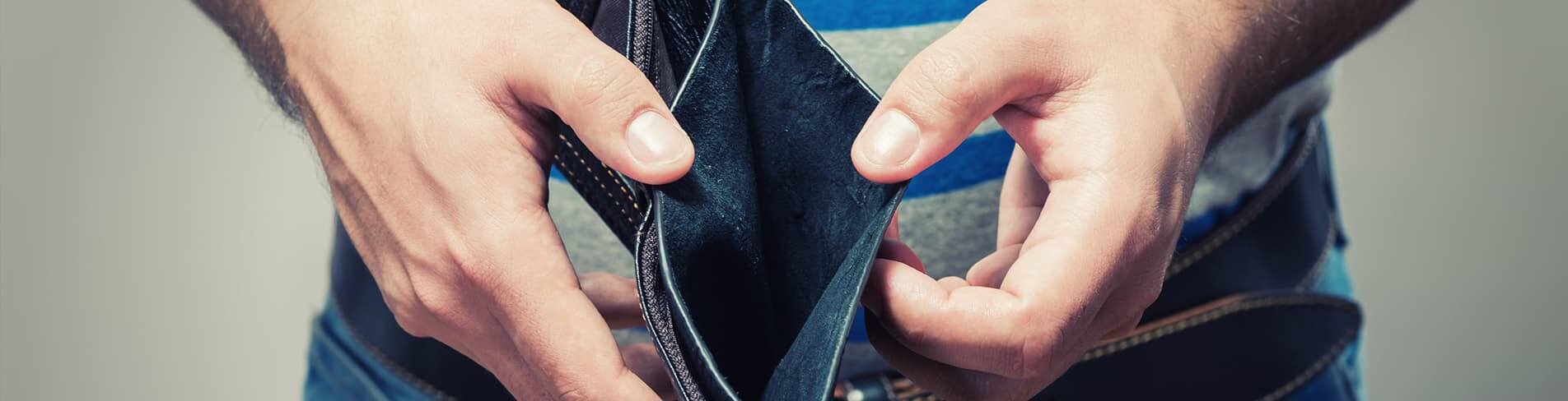 Avoiding financial stumbles the formations company 