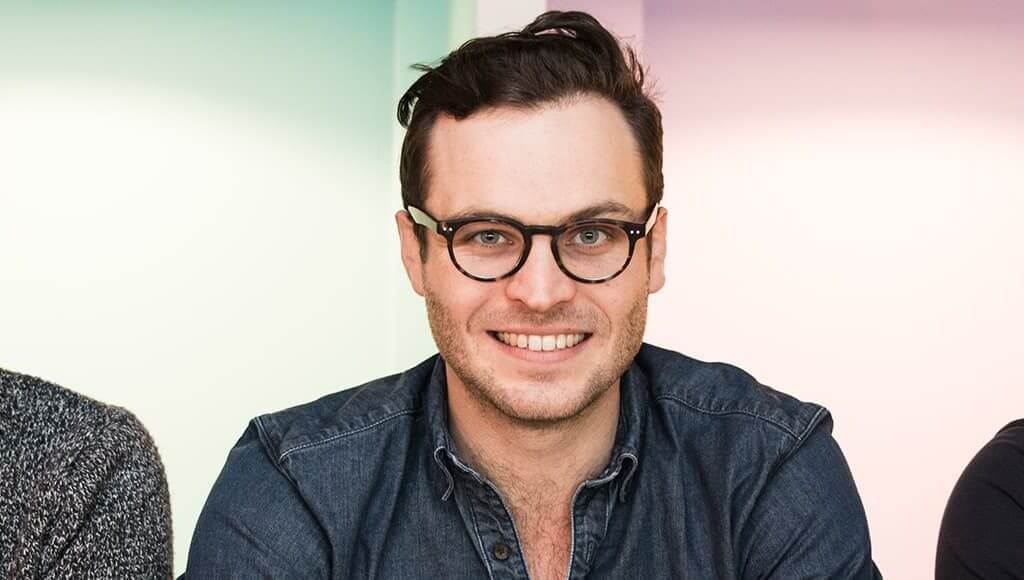 7 Questions with CharlieHR Founder Rob O'Donovan image - rob odonovan