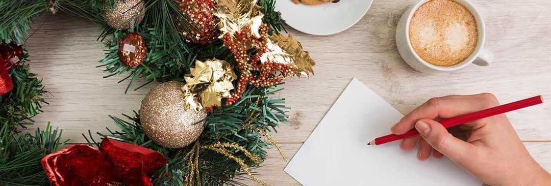 Christmas Marketing Ideas for Small Businesses 2017