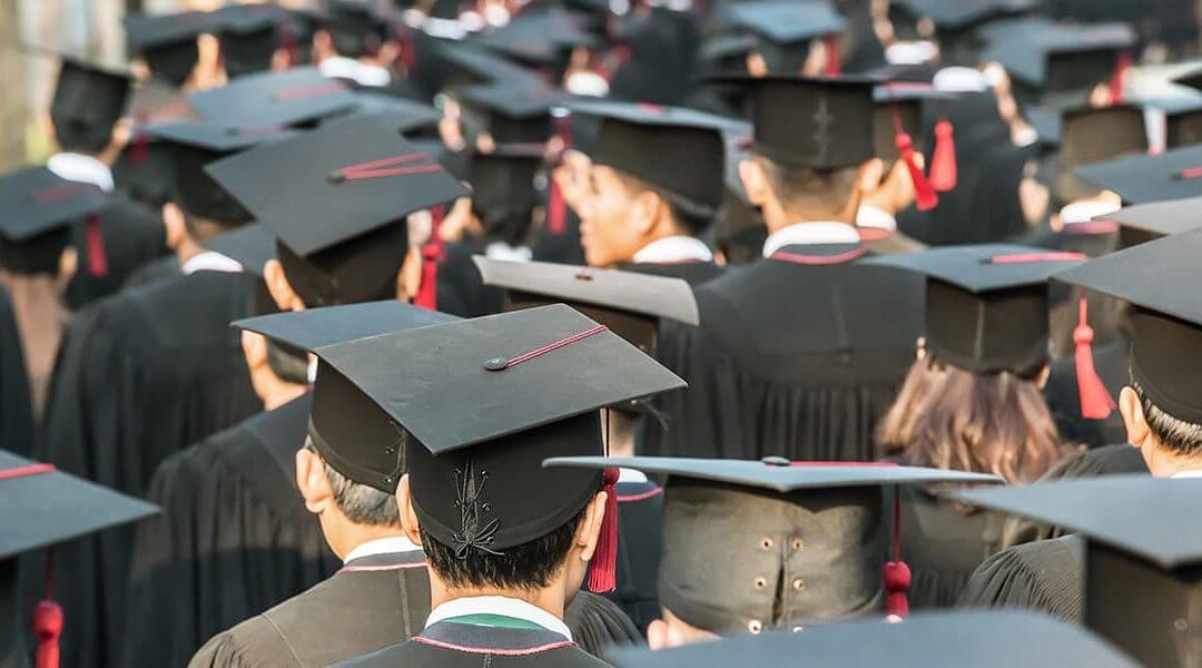 Why New Graduates Make Great Entrepreneurs