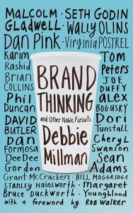 Brand Thinking Book