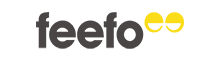 feefo logo