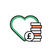 love money icon