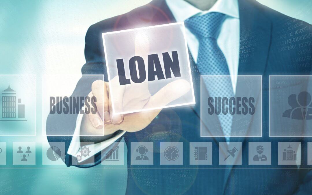 Business Recovery Loan Scheme