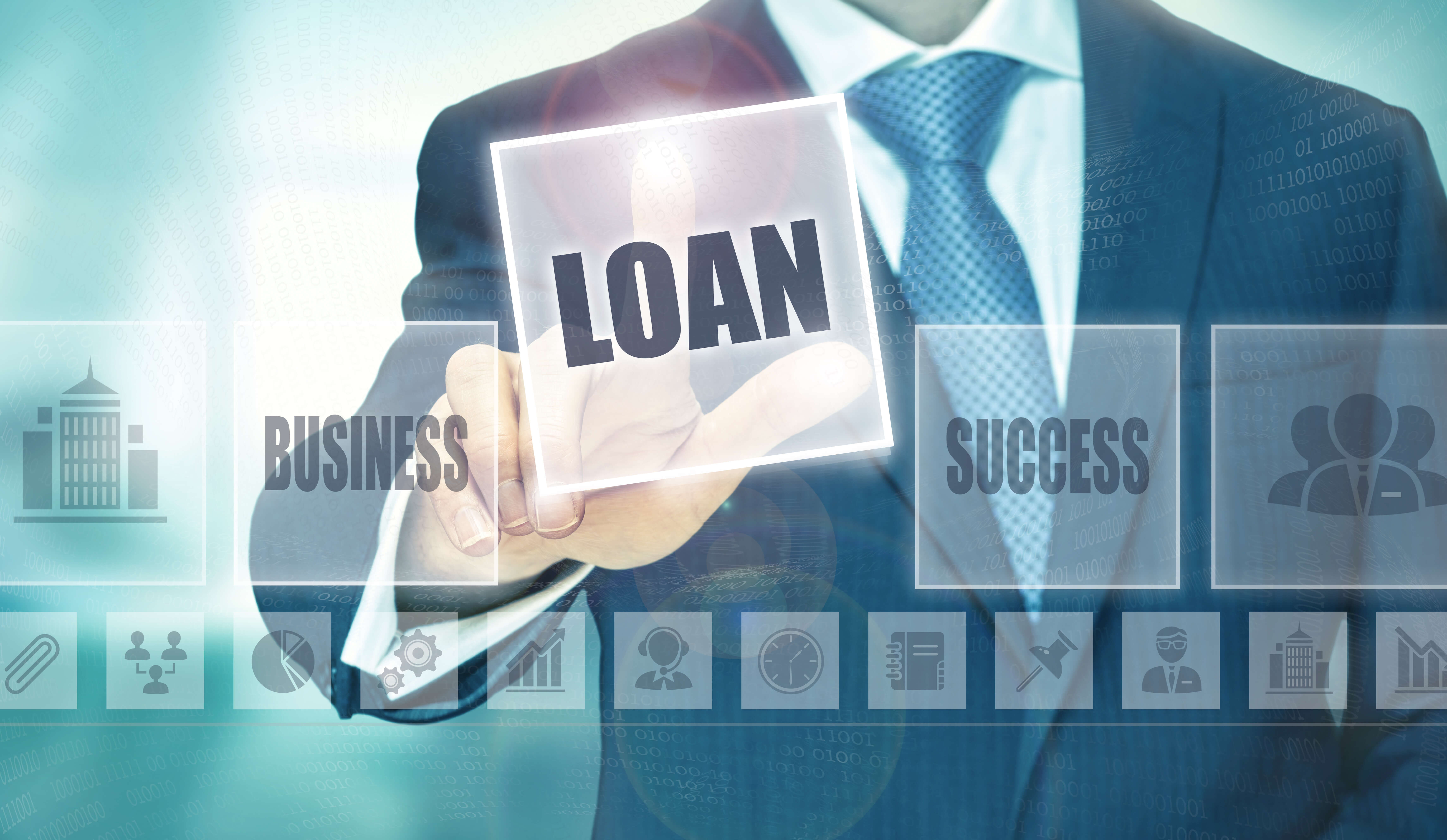 Business Recovery Loan Scheme The Formations Company