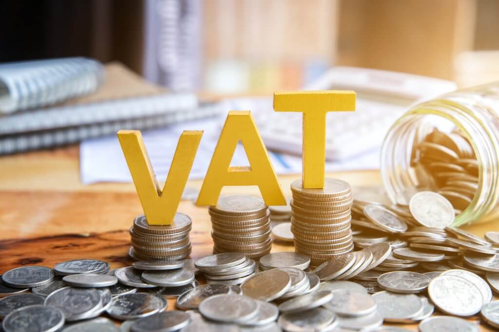 VAT