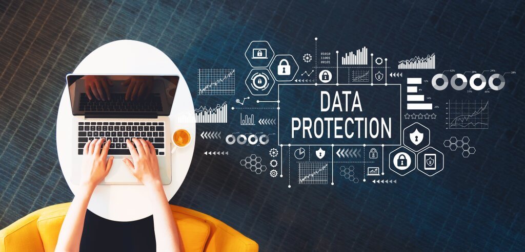 small business data protection