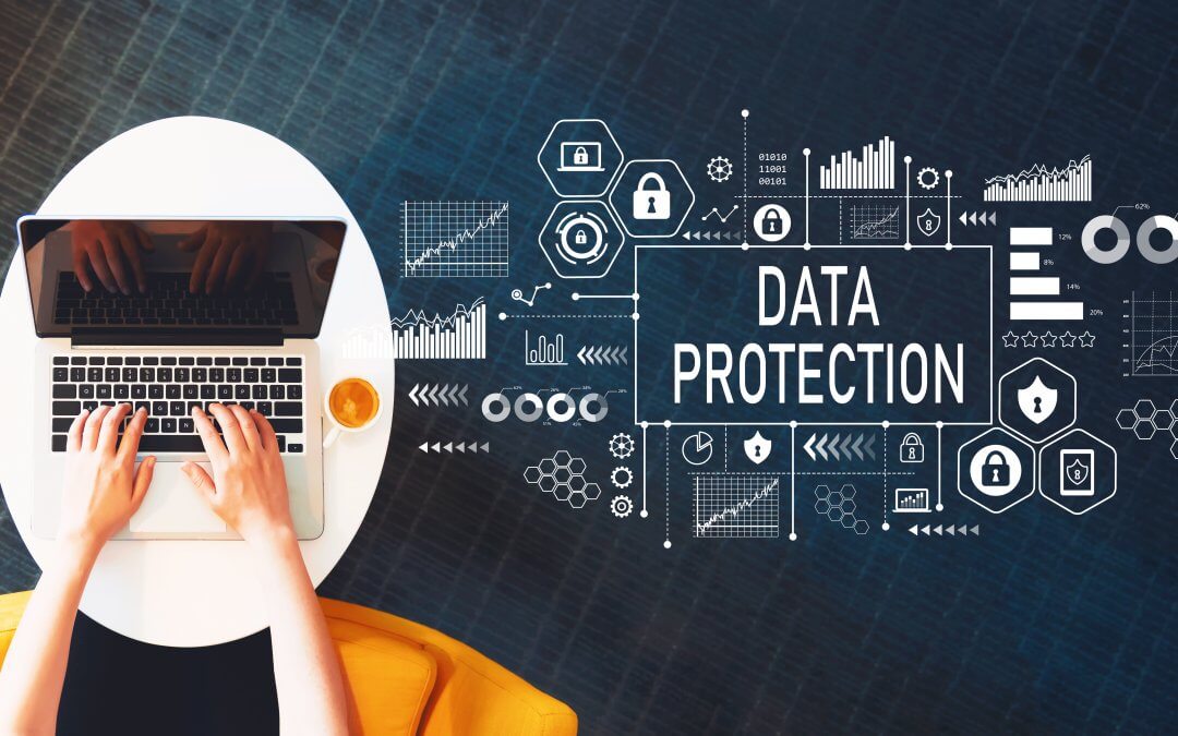 small business data protection