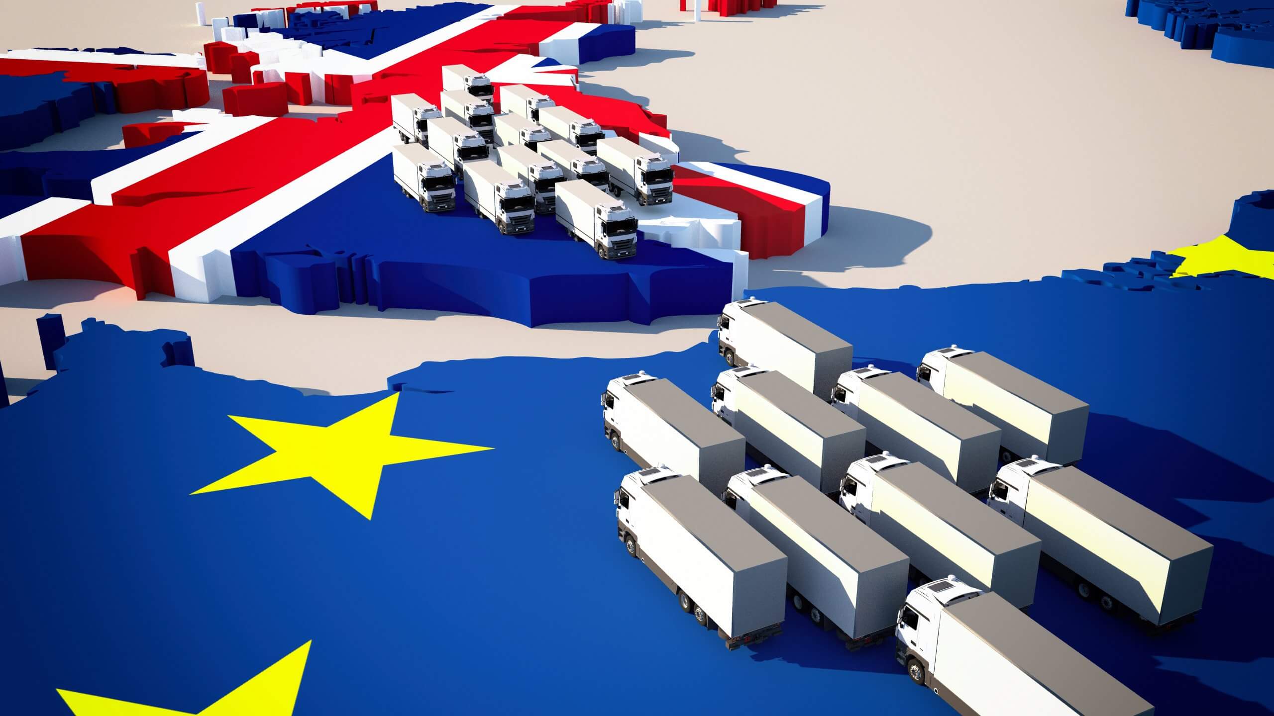 Customs changes 1st Jan 2022 What you need to know The Formations
