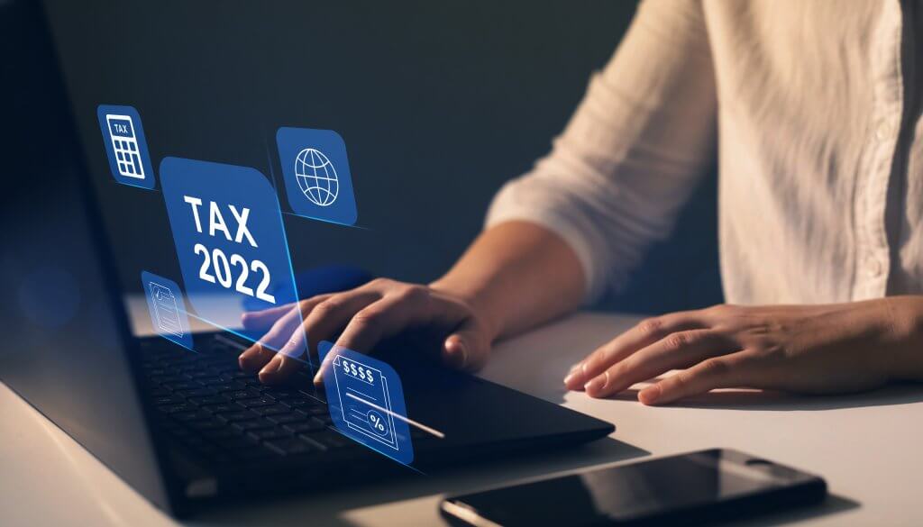 Making Tax Digital