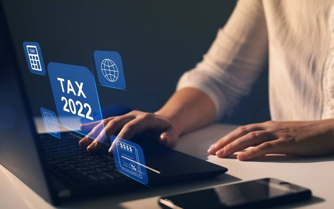 Making Tax Digital