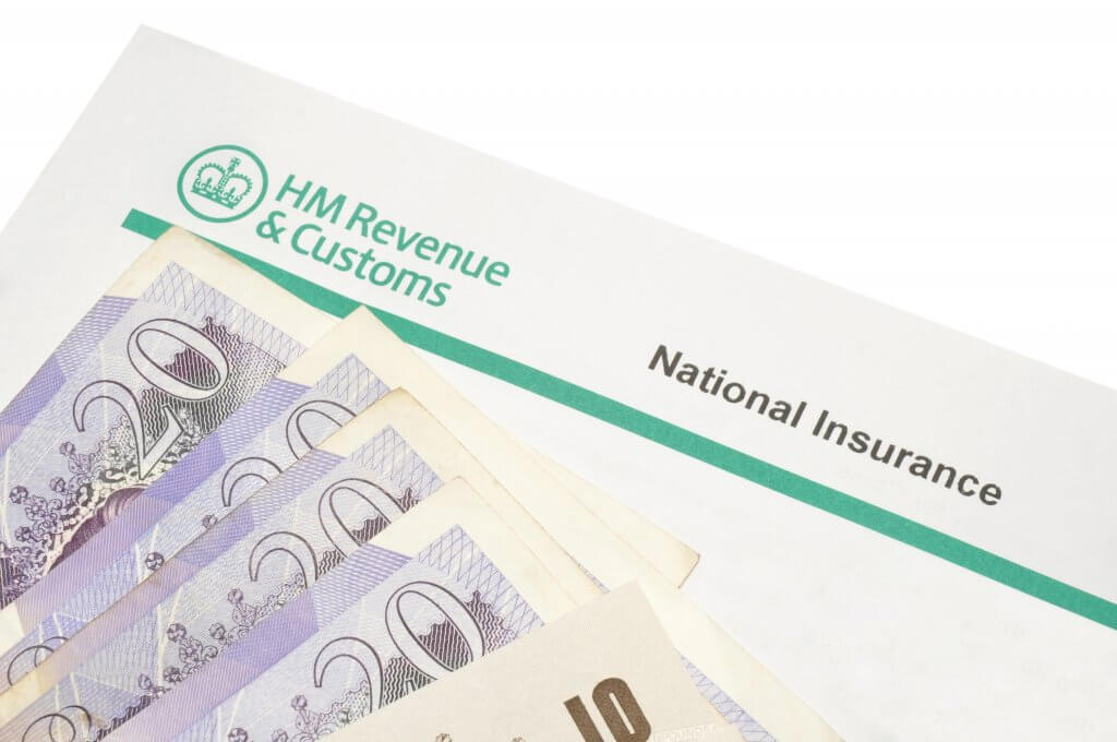 National insurance