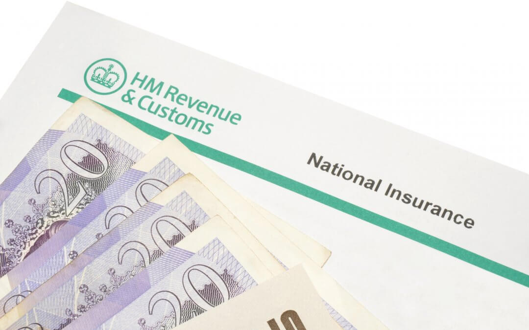 National insurance